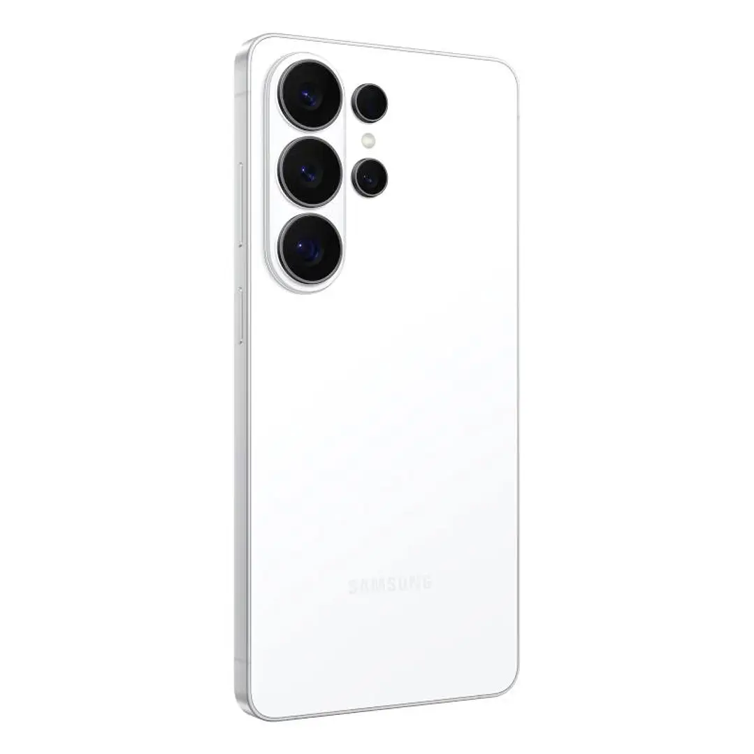 Samsung Galaxy S26 Ultra 5G 512Gb 12Gb White 3