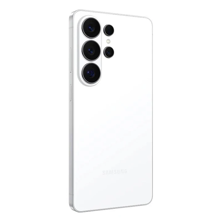 Samsung Galaxy S26 Ultra 5G 512Gb 12Gb White 3