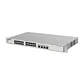 Reyee 24 × 10/100/1000Base-T copper ports with aut - Miniatura 3