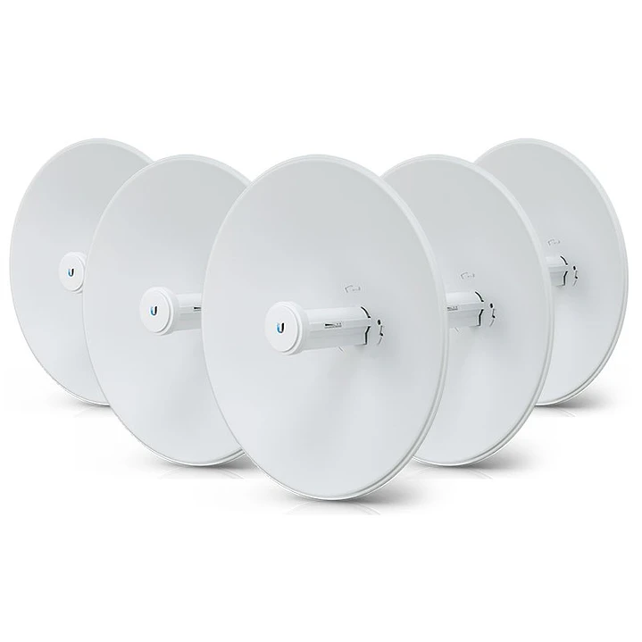 Ubiquiti PowerBeam AC PBE-5AC-Gen2 5GHz 25dBi Pack 1