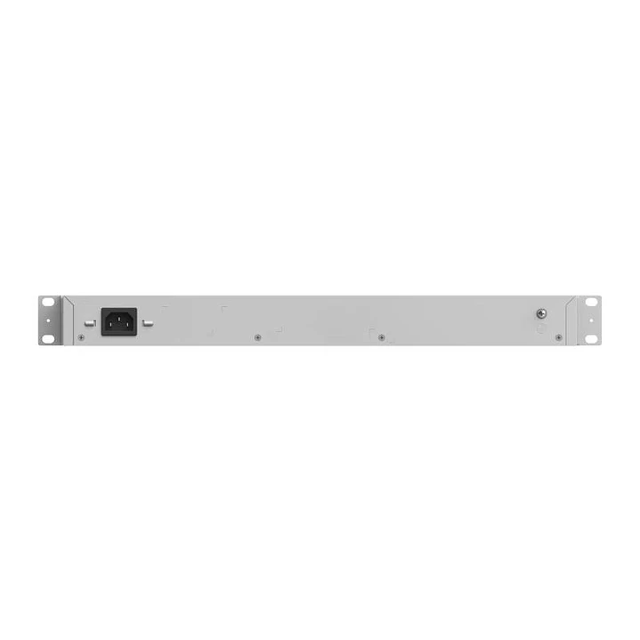 Reyee 24 × 10/100/1000Base-T copper ports with aut 4