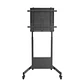Ewent Carro TV Ajus. Altura  pantalla 60-100