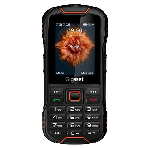 Gigaset Móvil Básico GLX 8 Plus 4G 2.4
