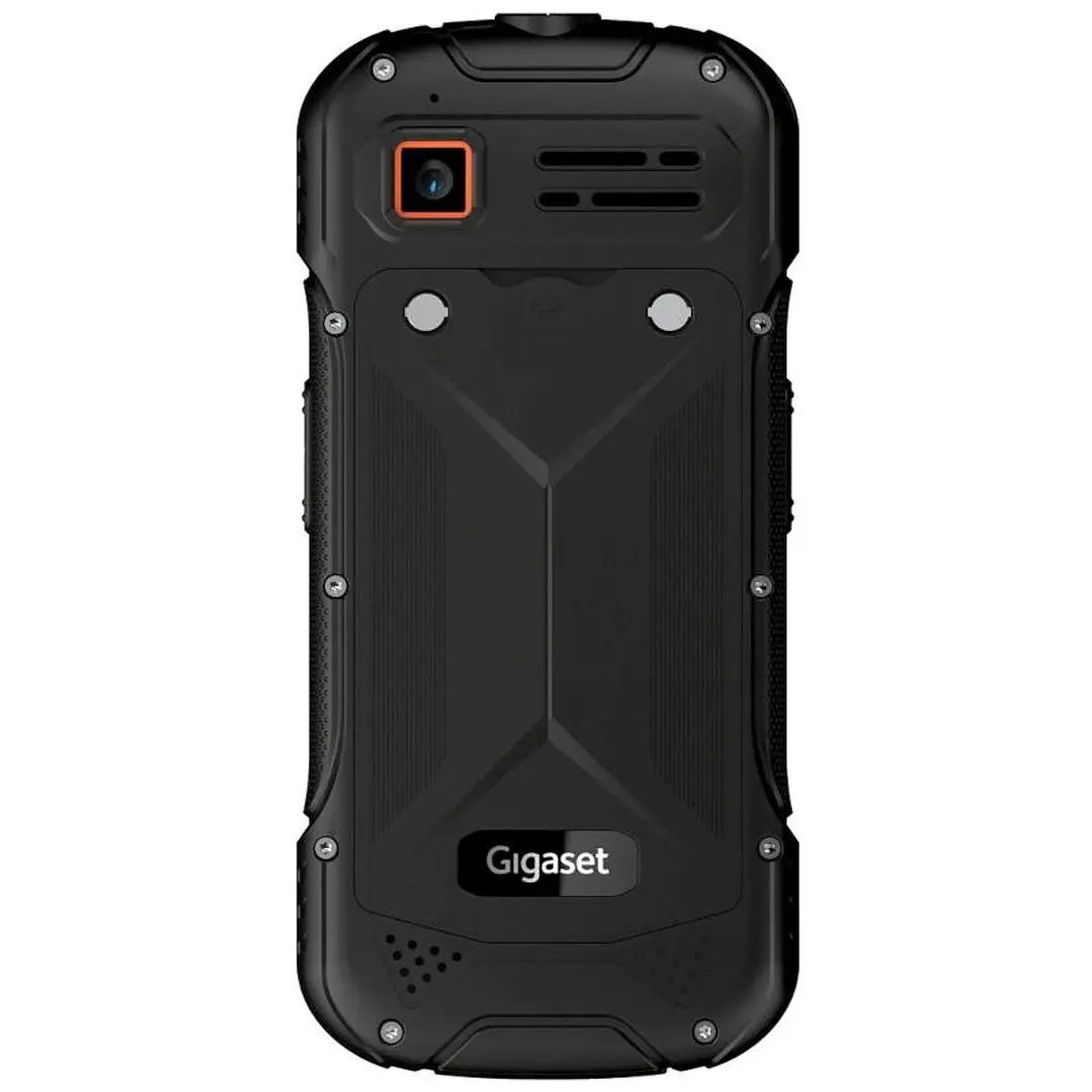 Gigaset Móvil Básico GLX 8 Plus 4G 2.4