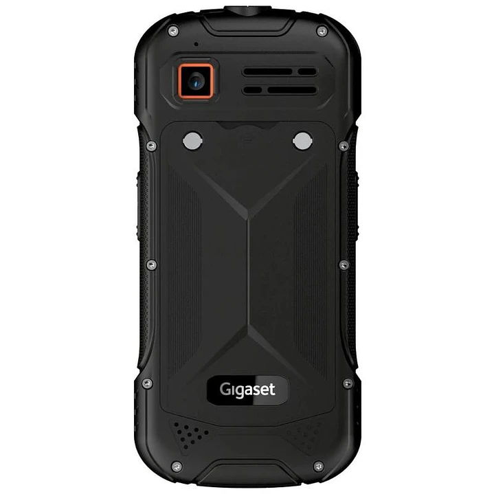 Gigaset Móvil Básico GLX 8 Plus 4G 2.4