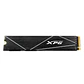 ADATA XPG SSD GAMMIX S70 BLADE 4TB PCIe 4.0 NVMe - thumbnail 4