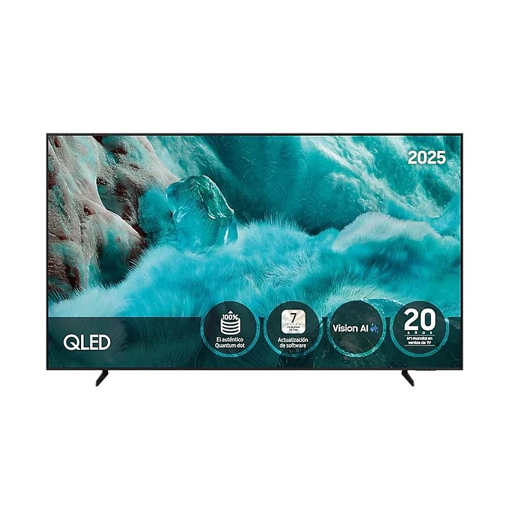 SAMSUNG TV 75
