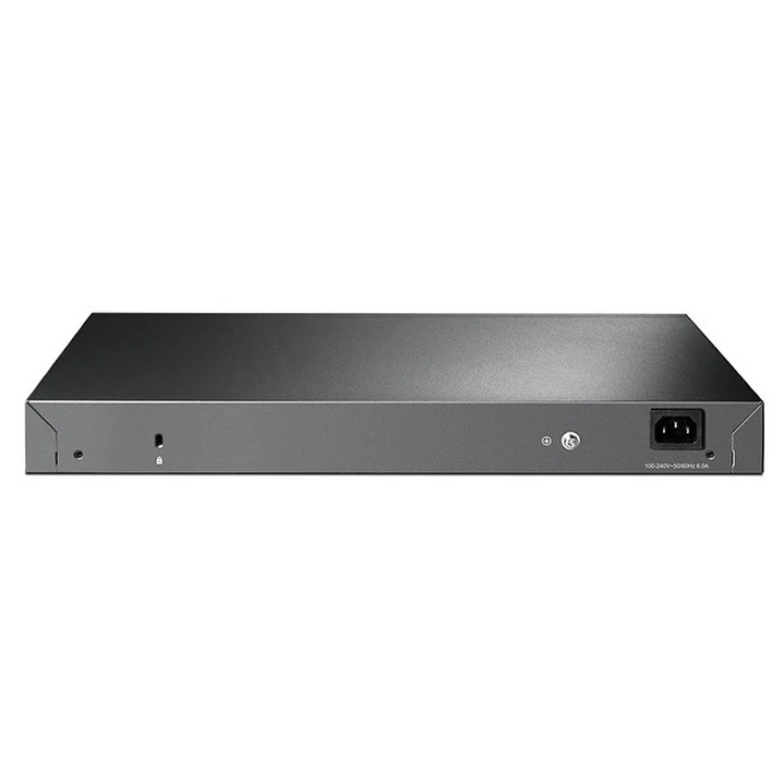 TP-Link SG3452P Switch L2 48xGb PoE+ 4Slots 3