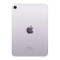 Apple IPAD MINI 2024 WI-FI 256GB PURPLE - thumbnail 2
