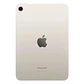 Apple IPAD MINI 2024 WI-FI 256GB STARLIGHT - thumbnail 4