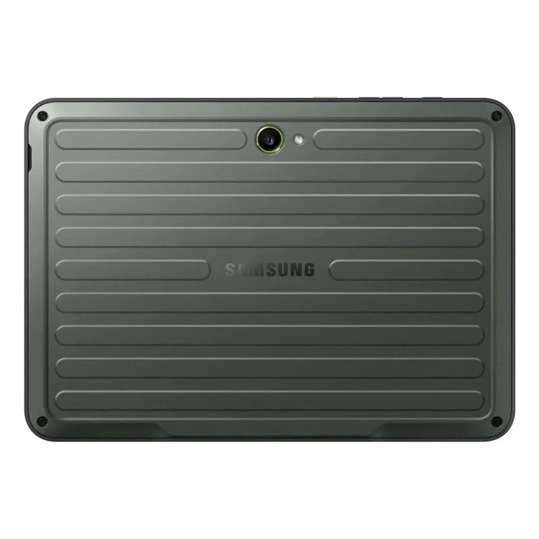 Samsung Galaxy TAB Active5 Pro 128Gb Green 4