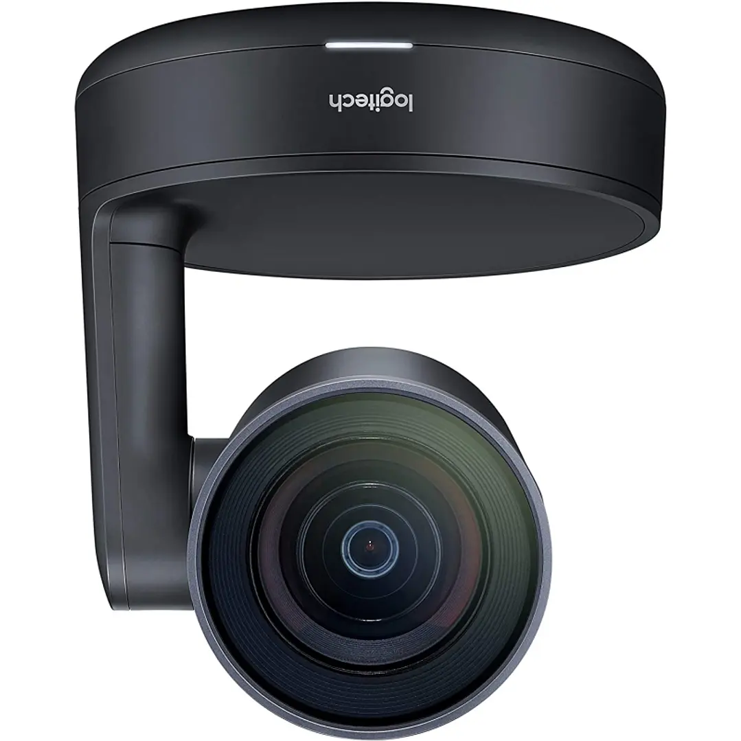 Logitech webcam videoconferencia Rally 2
