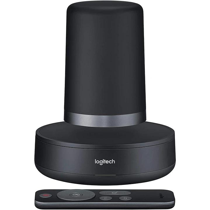 Logitech webcam videoconferencia Rally 3