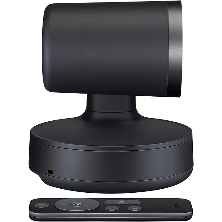 Logitech webcam videoconferencia Rally 4
