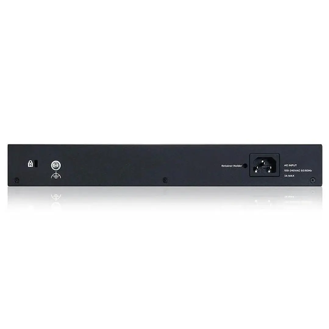 Zyxel XMG1915-18EP Switch PoE 16x2.5GbE 2xSFP+ 4