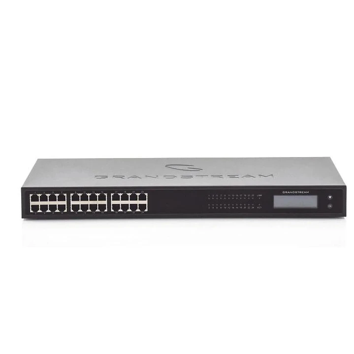 Grandstream Gateway GXW4224 v2 24xFXS 1