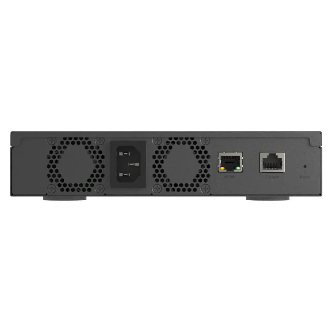 QNAP QSW-M7308R-4X Switch 4x100GbE 8x25GbE 3