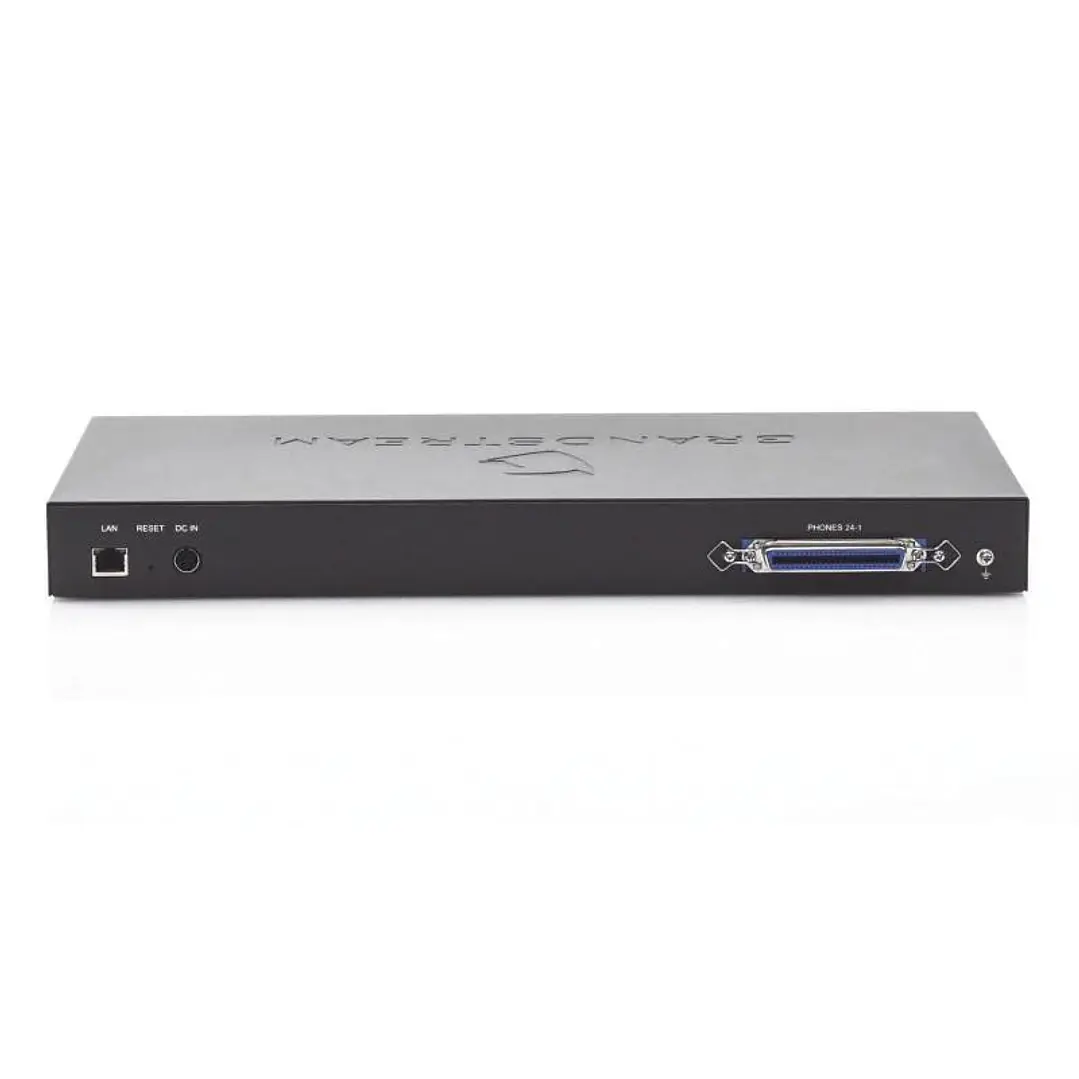 Grandstream Gateway GXW4224 v2 24xFXS 4