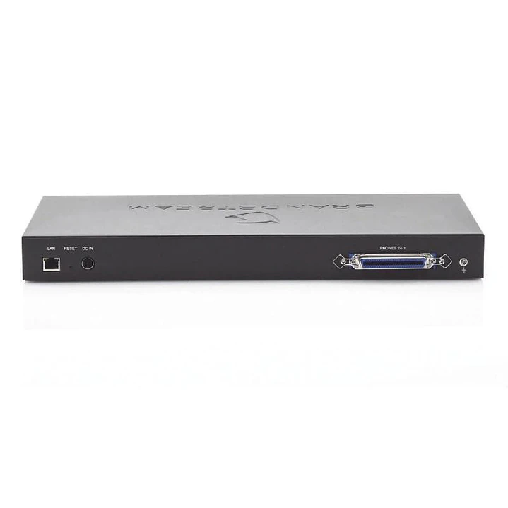 Grandstream Gateway GXW4224 v2 24xFXS 4