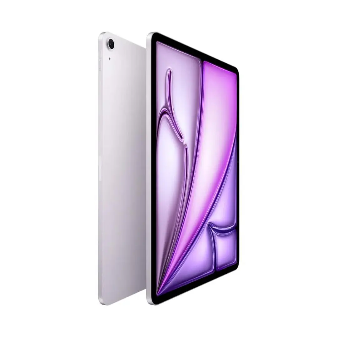 Apple IPAD AIR 13 M4 WIFI 128GB PURPLE 2