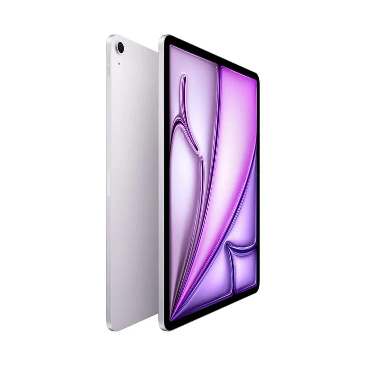 Apple IPAD AIR 13 M4 WIFI 128GB PURPLE 2