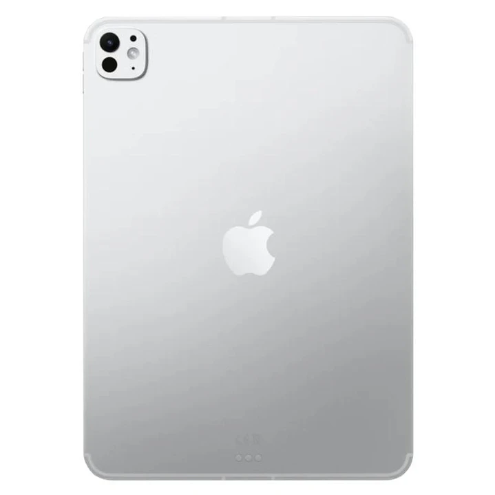 Apple IPAD PRO M5 11 WIFI CELL 256GB SILVER 3