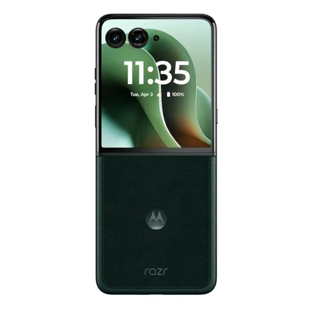 Motorola RAZR 60 Ultra 5G 7 