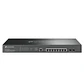 TP-Link SG3210XHP-M2 Switch L2+ 8xPoE+ 2xSFP+ - Miniatura 1