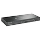 TP-Link SG3210XHP-M2 Switch L2+ 8xPoE+ 2xSFP+ - Miniatura 2