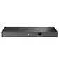 TP-Link SG3210XHP-M2 Switch L2+ 8xPoE+ 2xSFP+ - Miniatura 3