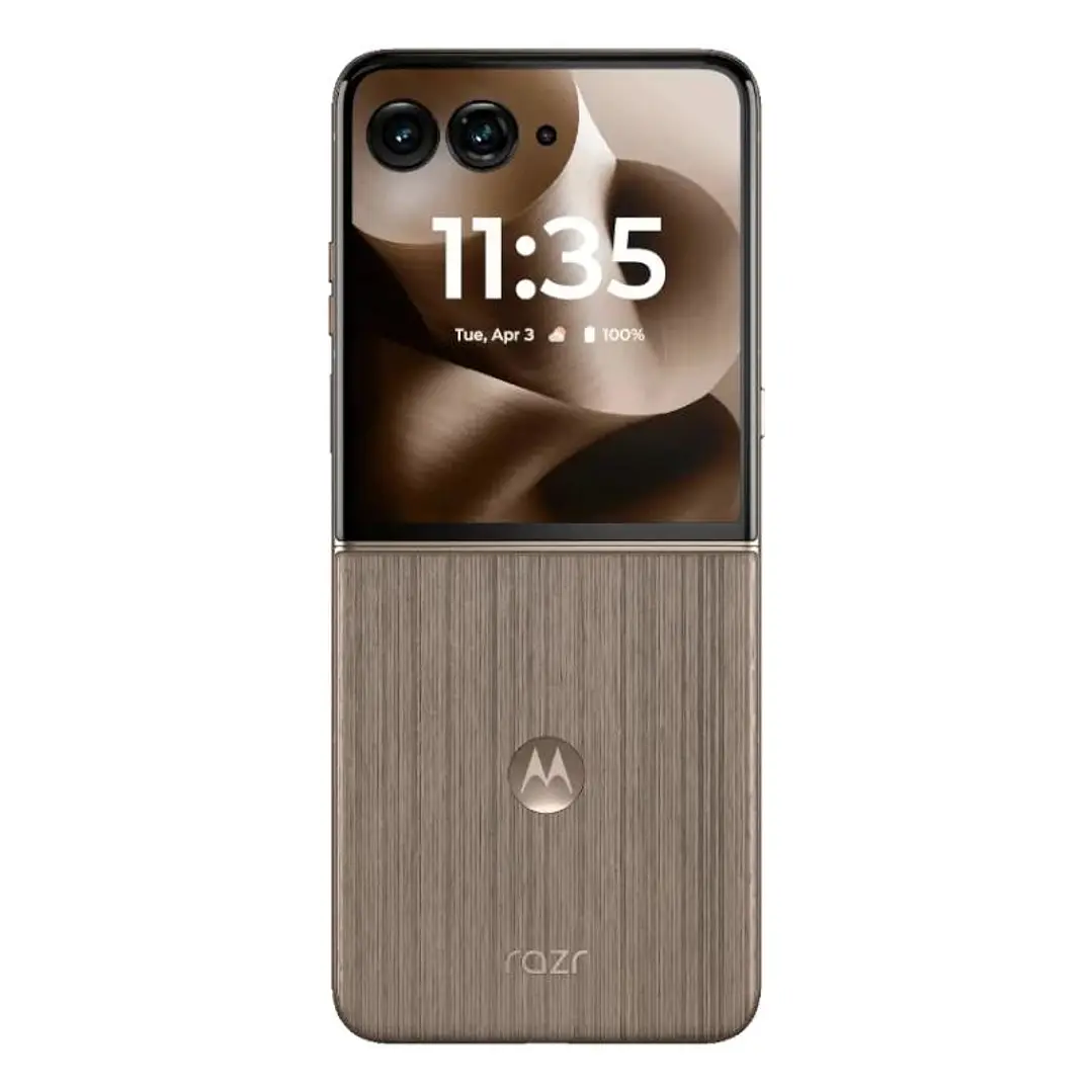 Motorola RAZR 60 Ultra 5G 7 