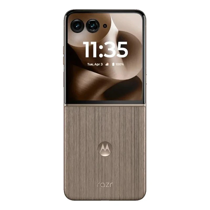 Motorola RAZR 60 Ultra 5G 7 