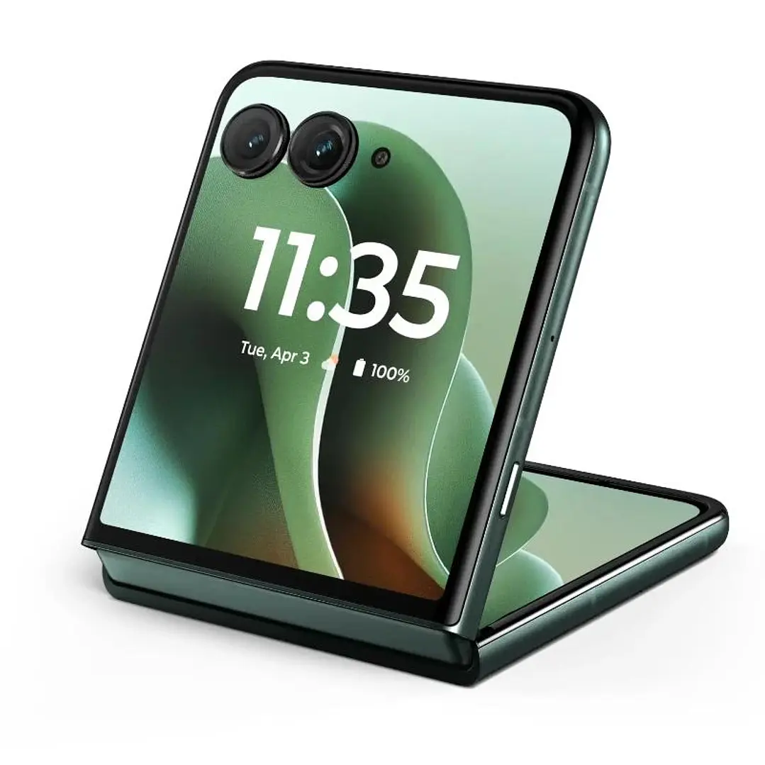 Motorola RAZR 60 Ultra 5G 7 
