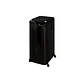 FELLOWES Destructora 550C auto.cort particulas - vignette 1