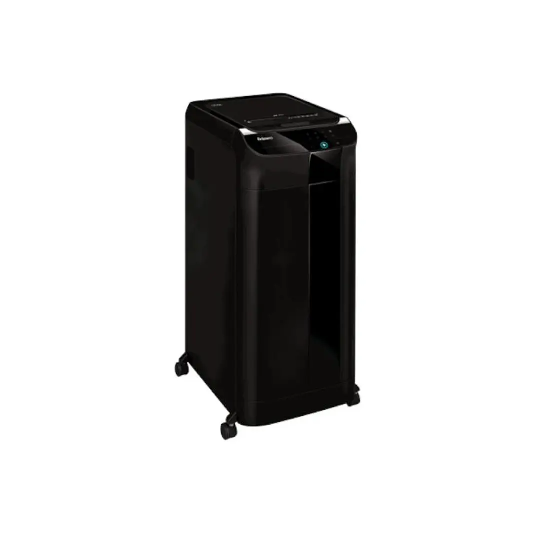 FELLOWES Destructora 550C auto.cort particulas 2