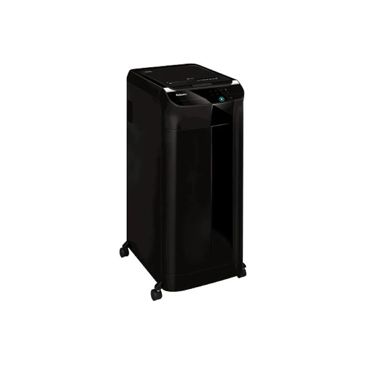 FELLOWES Destructora 550C auto.cort particulas 2