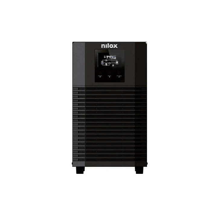 NILOX SAI ON LINE PRO LED 4500VA 2