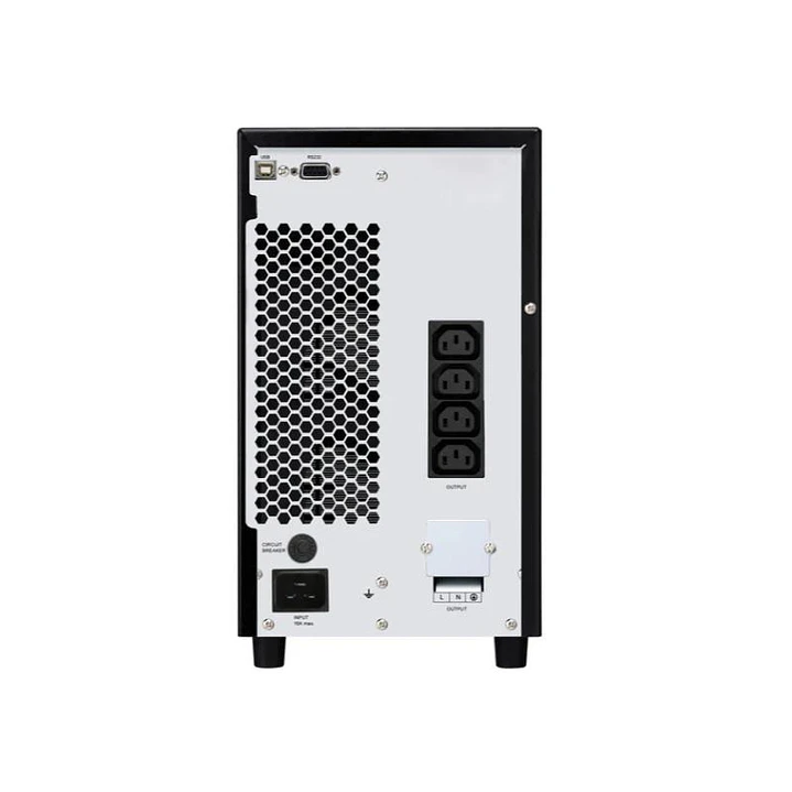 NILOX SAI ON LINE PRO LED 4500VA 3