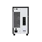 NILOX SAI ON LINE PRO LED 4500VA - Miniatura 3
