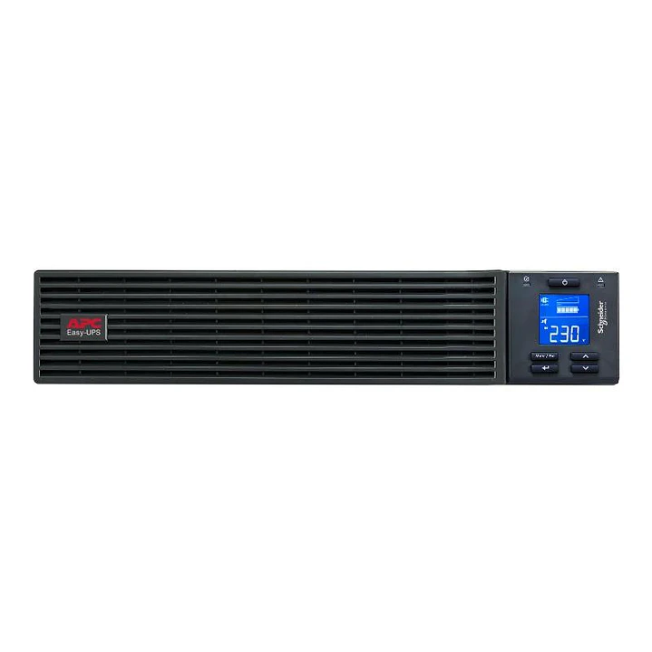 APC Easy UPS SRV RM 3000VA 230V ,with RailKit 2