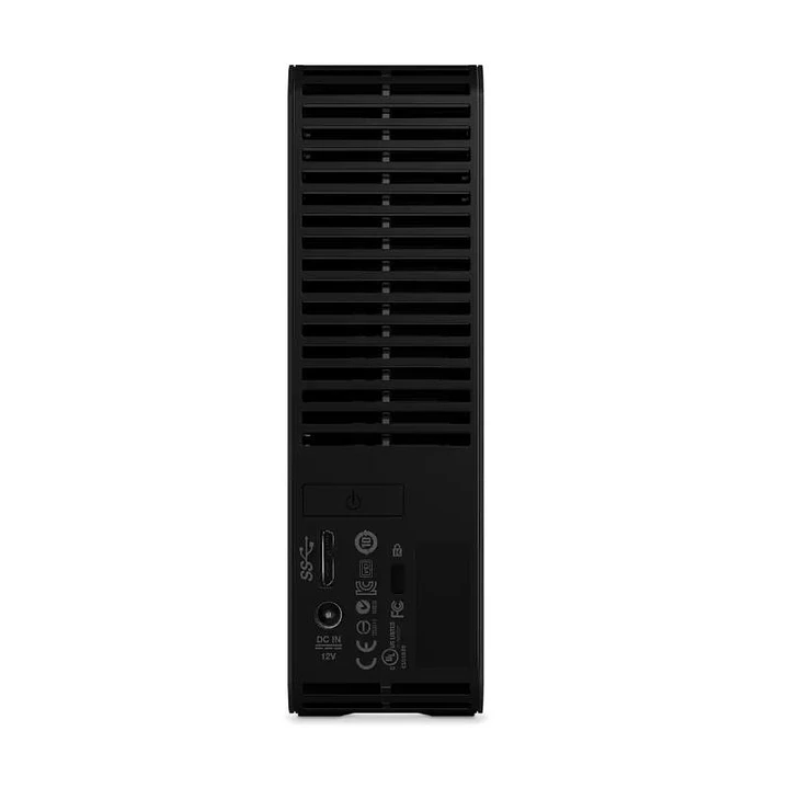 Western Digital Elements Desktop 20TB 3.5