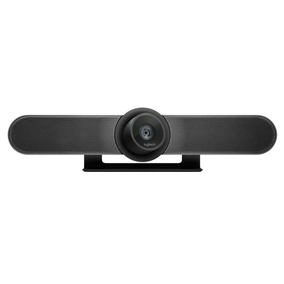 Logitech MeetUp Webcam VideoConferencing fps 4k 4