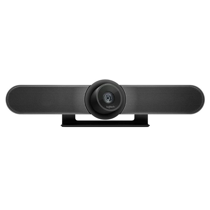 Logitech MeetUp Webcam VideoConferencing fps 4k 4