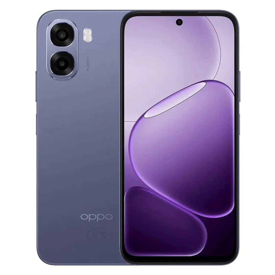 OPPO A6x 4G 6.75