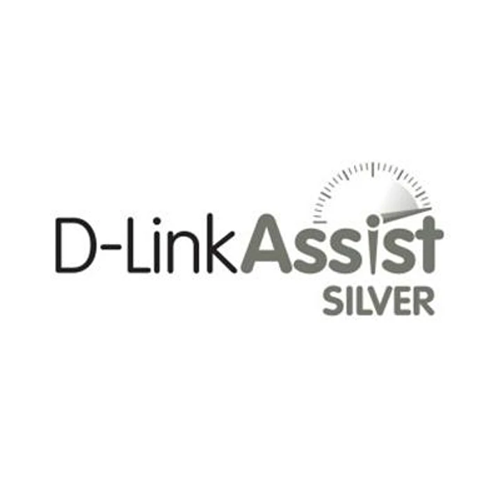 D-Link DAS-C-3YSBD Cat A Plata 9x5x4 Horas 3A 1