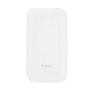 Zyxel WAC500H Wall-Plate AP WiFi  1a NCC no PSU
