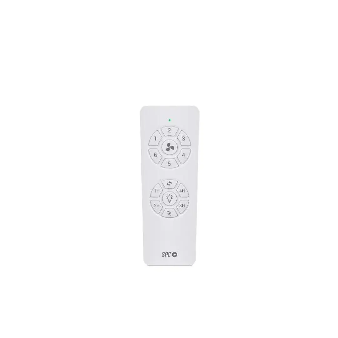 SPC Ventilador techo CONFORT DC Max 2 3