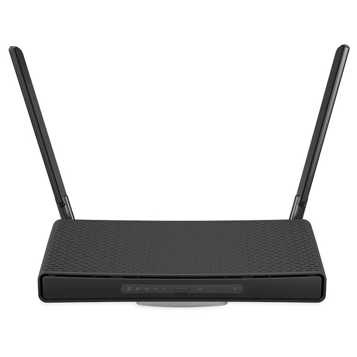 Mikrotik hAP ax³ Router WiFi6 4xGbE 1x2.5GbE Dual 1