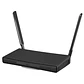Mikrotik hAP ax³ Router WiFi6 4xGbE 1x2.5GbE Dual - thumbnail 2