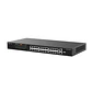 Reyee 24-Port 100Mbps + 1 Uplink Port 1000Mbps + 1 - Miniatura 2